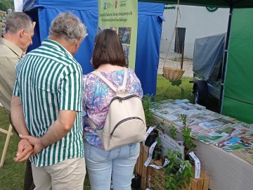 Wojewódzkie Dni Pola, Targi Rolne Agrotechnika oraz Wojewódzka Wystawa Zwierząt Hodowlanych 2022 w Bratoszewicach, 